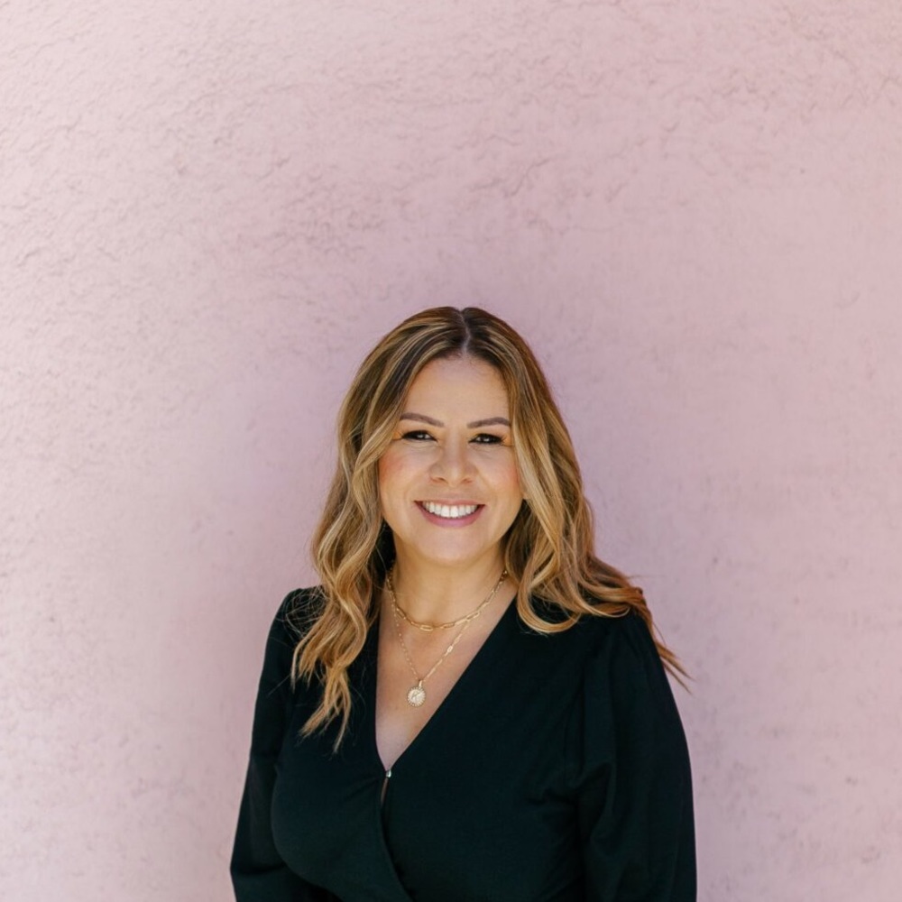 Meet your Posher, Karla